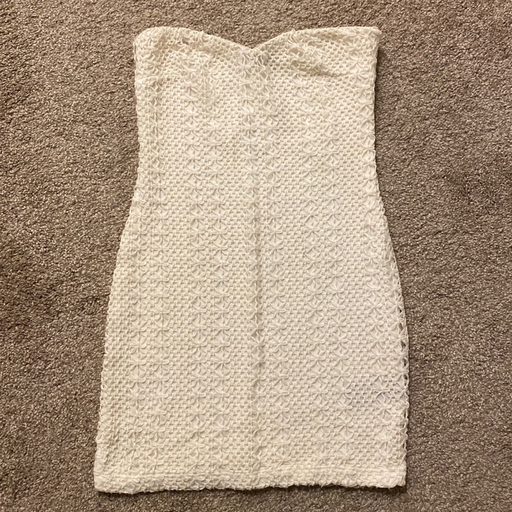 New! urban mini dress